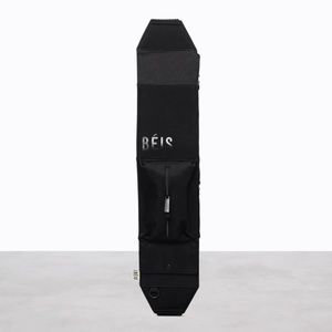 Béis - The survival strap in black